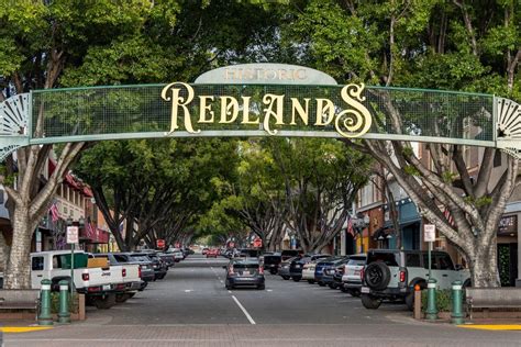 City of redlands - Sunset owns real property in Redlands. In September of 1992, Sunset applied to Redlands' planning department for various permits necessary to allow Sunset to ...